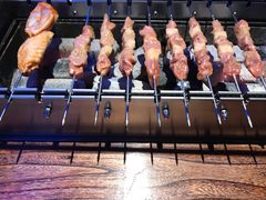 -三个蒙古大叔羊肉串(大宁店)