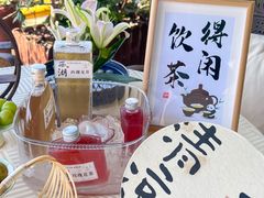 -杭州西湖仁和饭店(湖滨银泰in77店)