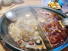 -楠火锅(仁恒梦中心店)