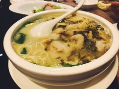 -徐记私厨(半淞园路店)