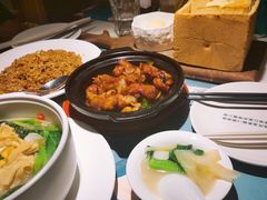 -大树餐厅(益田假日店)