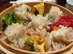 -龍聚祥烧麦馆(万达店)