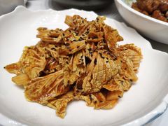 -天龙宝严素食馆(大兴善寺店)