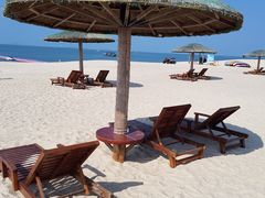 -惠州金海湾嘉华度假酒店