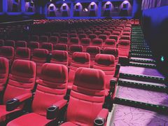 -金逸影城(光美江宁IMAX店)