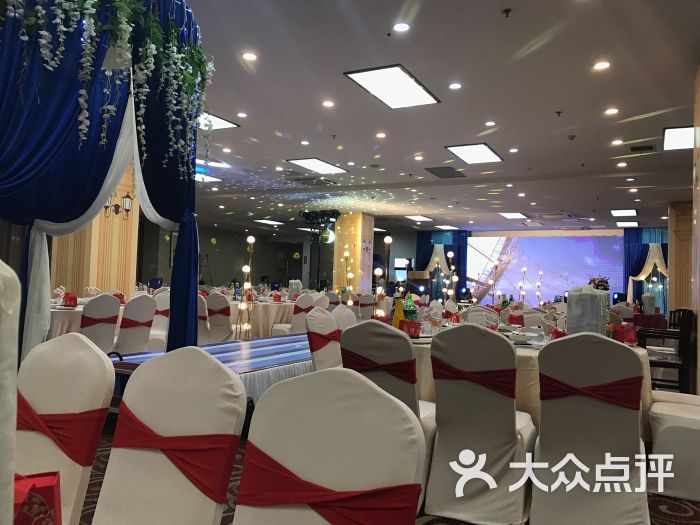 富丽苑大酒店图片 - 第81张