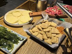 -贵厨酸汤牛肉(小十字店)