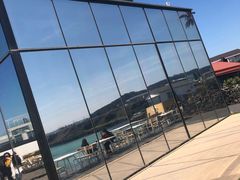 -Cafe Aewol Monsant
