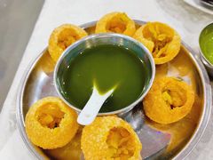 -葛尼沙印度餐厅 (镇明路店)