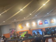 -欢度时光桌游·电玩·拼豆(国贸店)