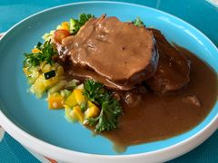 -My Way Town买味堂·东南亚餐厅(亦庄店)