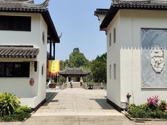 -南沙天后宫景区
