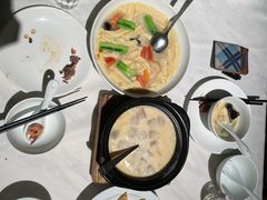 -汤城小厨•粤菜•靓汤(苏州街店)