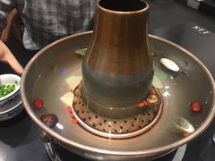 -北门涮肉·铜锅涮肉(南锣鼓巷店)