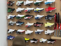 -Wilson威尔胜(漕溪北路店)