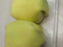 榴莲班戟-聪嫂私房甜品(旺角二店)