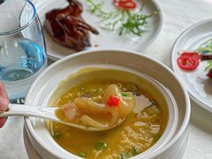 -辣螃铠盆盆蟹大排档(海昌店)