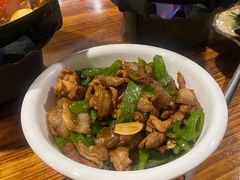 -胡师傅三下锅(汽车站店)