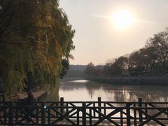 -范蠡湖公园