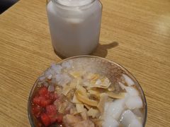 -每味每客·重庆麻辣烫(拓展大厦店)