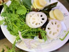 -宽板凳老灶火锅(南礼士路店)