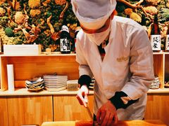 -森味花园·日本料理(伊藤洋华堂亚运村店)