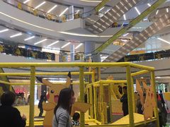 -复地·万科活力中心