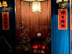 -维园悦谱·海派家常菜(乌鲁木齐南路店)