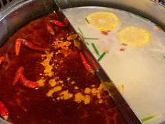 -锅玖玖火锅(马鞍山路家乐福店)