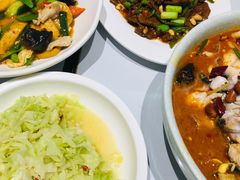 -乌江鱼杭帮菜(西湖店)