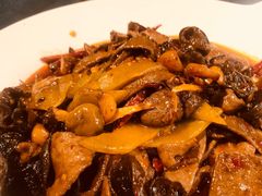 -巴渝菜馆(涿州店)