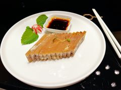 -富淳饭店(陆家嘴保利广场店)