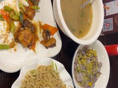 -董府·古宅餐厅
