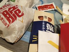 -麦当劳(北京南站店)