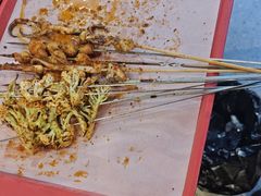 -古彭7只羊·招牌白串·碳锅羊肉旗舰店