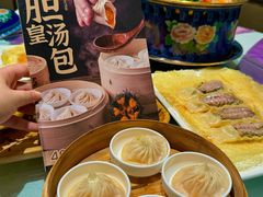-北李妈妈菜(鲁能城店)