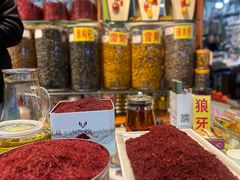 -新疆国际大巴扎