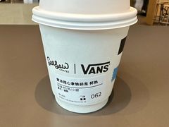 -Seesaw Coffee(苏州中心店)