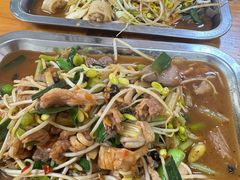 牛杂-龙上水现炒生料(柳沙店)