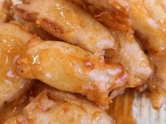 -大妈饺子馆·特色锅包肉·饺子(鼓楼店)