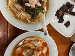 -奎元馆.百年奎元.非遗传承(西湖边的解放路店)