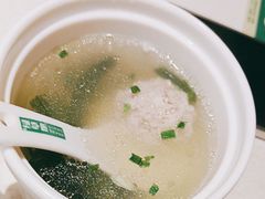 -绿草地·湘菜(悦方ID mall店)