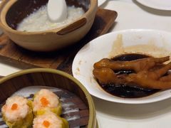 -半岛太子酒家(海港城店)