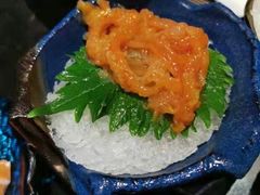 -海鼎荟海鲜姿造(仟禧汇店)