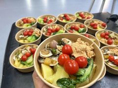 -天型健身工作室(大学城店)