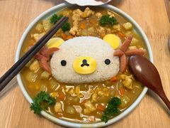 -红小满休闲餐厅(十全街店)