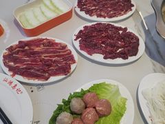 -乌记鲜活牛肉城(金砂东路店)