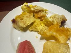 -昆明南亚风情园豪生大酒店-泰式国际海鲜自助餐厅