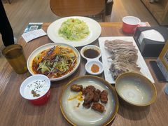 -贯贯吉·清真餐厅(浙江中路店)