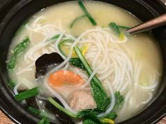 -云海肴·汽锅鸡·云南菜(领展购物广场·中关村店)
